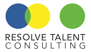 Resolve Talent Consulting